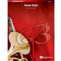 Snow Day! - Young Band
