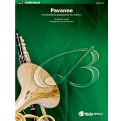 Pavanne - Young Band
