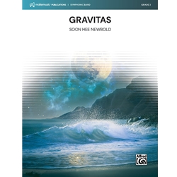 Gravitas - Concert Band