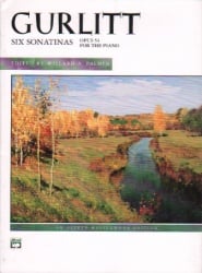 6 Sonatinas, Op. 54