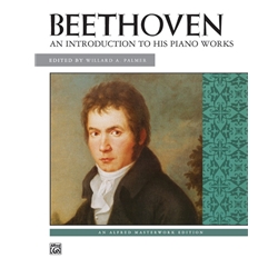 Introduction to His Piano Works