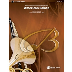 American Salute - Concert Band
