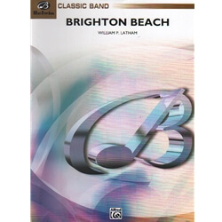 Brighton Beach - Concert Band