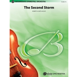 Second Storm, the - Full Orchestra