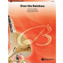 Over the Rainbow - Young Band