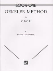 Method, Vol. 1 - Oboe