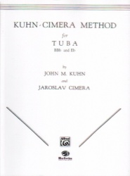 Method, Book 1 - Tuba