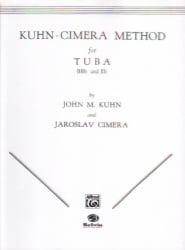 Method, Book 1 - Tuba