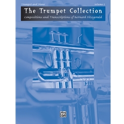 Trumpet Collection, Volume 1 - Trumpet and Piano