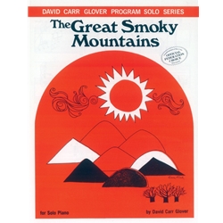 Great Smoky Mountains - Piano