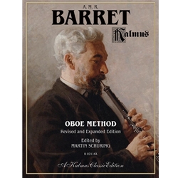 Complete Method (Revised and Expanded, Spiral Bound) - Oboe