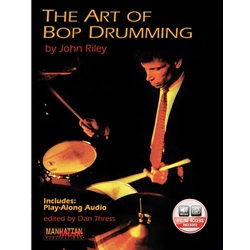 Art of Bop Drumming