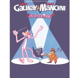 In the Pink - Flute and Piano