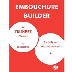 Embouchure Builder - Trumpet