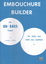 Embouchure Builder - Tuba