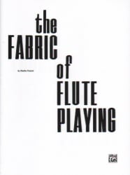 Fabric of Flute Playing
