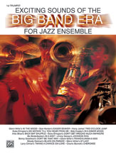Exciting Sounds of the Big Band Era - Guitar