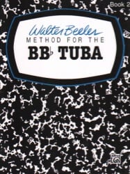 Walter Beeler Method for the Tuba, Book 2