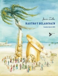 Rastro y Belascoain - Sax Quartet SATB