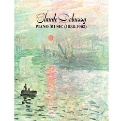 Piano Music 1888-1905
