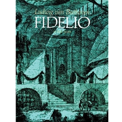 Fidelio - Full Score