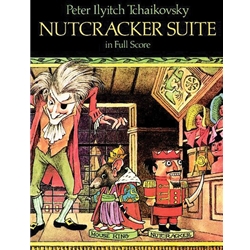 Nutcracker Suite - Full Score