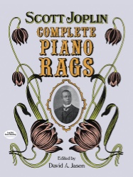 Complete Piano Works - Rags, Waltzes, and Marches
