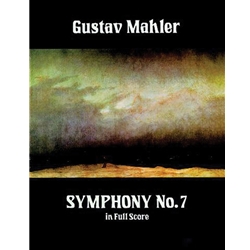 Symphony No. 7 -Full Score