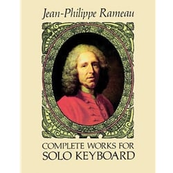 Complete Works for Solo Keyboard - Piano