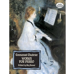 Works for Piano