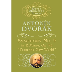 Symphony No. 9 - Miniature Score