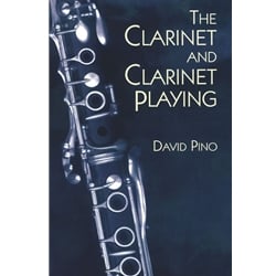 Clarinet and Clarinet Playing - Text