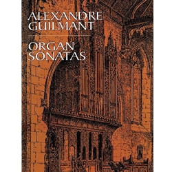 Organ Sonatas