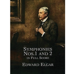 Symphonies Nos. 1-2 (Full Score)