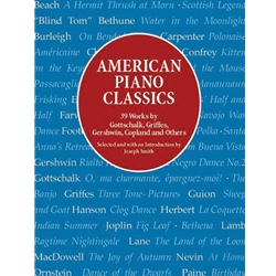 American Piano Classics