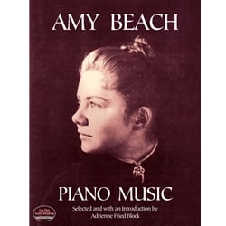 Amy Beach Piano Music