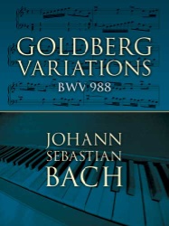 Goldberg Variations, BWV 988 - Piano