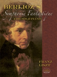 Berlioz's Symphonie Fantastique - Piano