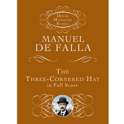 Three-Cornered Hat - Study Score