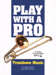 Play with a Pro - Trombone Duet