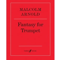 Fantasy, Op. 100 - Trumpet Unaccompanied