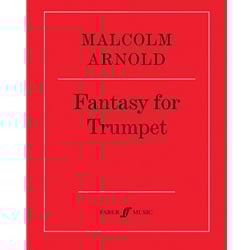 Fantasy, Op. 100 - Trumpet Unaccompanied