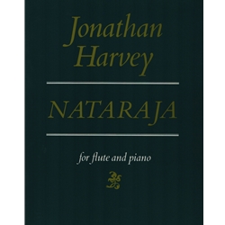 Nataraja - Flute and Piano