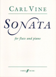 Sonata - Flute and Piano