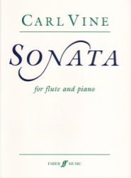 Sonata - Flute and Piano