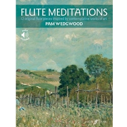Flute Meditations - Flute and Piano (and Flute Duet)