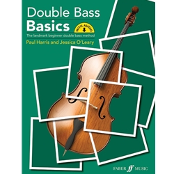 Double Bass Basics - Method