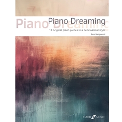 Piano Dreaming