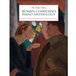 Women Composers Piano Anthology