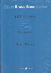 Little Hymn - Brass Ensemble